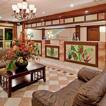 Holiday Inn Ponce & El Tropical Casino By Ihg Exterior foto