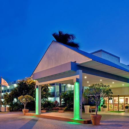 Holiday Inn Ponce & El Tropical Casino By Ihg Exterior foto