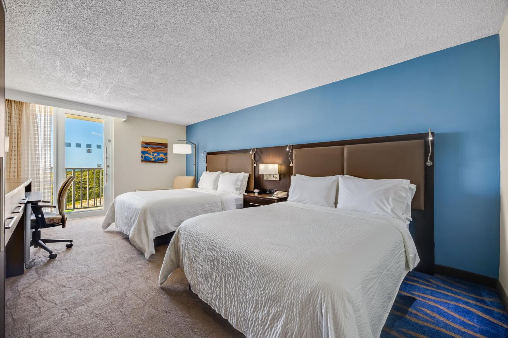 Holiday Inn Ponce & El Tropical Casino By Ihg Exterior foto