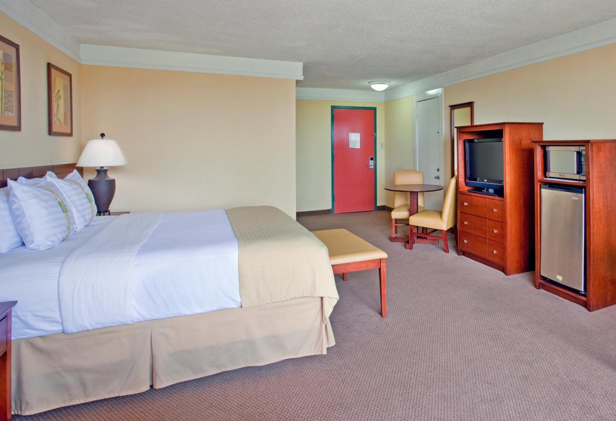 Holiday Inn Ponce & El Tropical Casino By Ihg Exterior foto